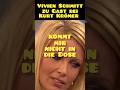 Kommt Mir Nicht In Die Dose Vivien Schmitt Kurt Krömer Shorts