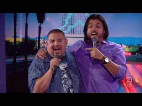 Watch Gabriel Iglesias Presents Stand Up Revolution S03E03 Shaun Latham Jerry Rocha   SplitIt