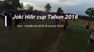 preview picture of video 'Final Bolla joki hilir(jongkong) kab. Kapuas hulu 2018'