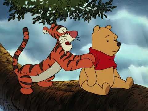 The New Adventures of Winnie the Pooh S01-Episode 17 5/5