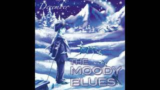 Moody Blues ~ 2003 ~ December Snow