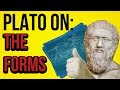 PLATO ON: The Forms