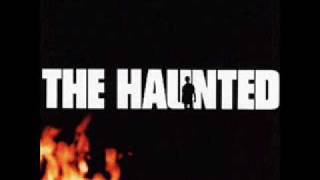 The Haunted - 01 Hate Song