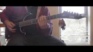 One-Eyed Doll - Black Forest (Guitar Cover)