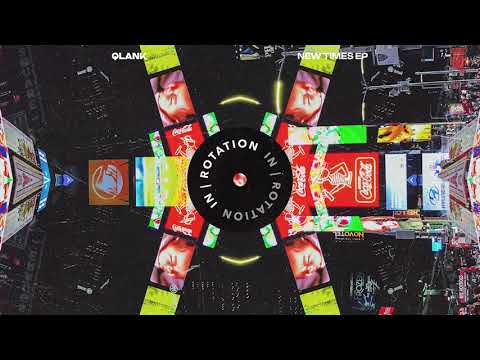 Qlank - DGAF | IN / ROTATION