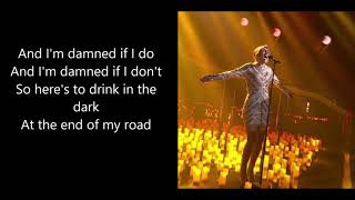 Shake it out - Amaia OT letra