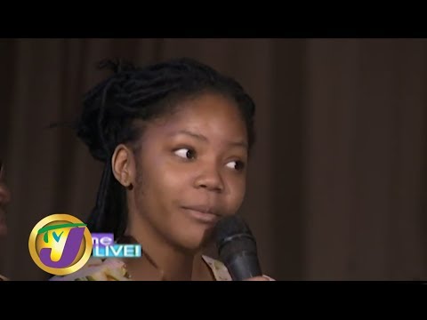 TVJ Daytime Live Buzz - July 16 2019