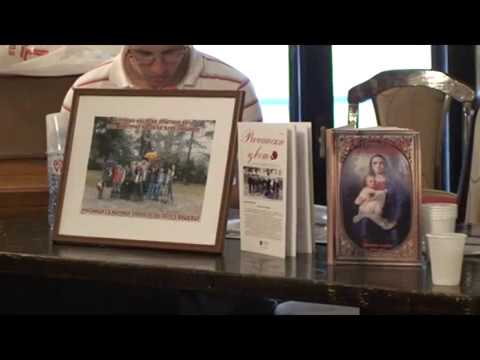 Biblioteka "Radoje Domanović" Rača Promo Film 2016