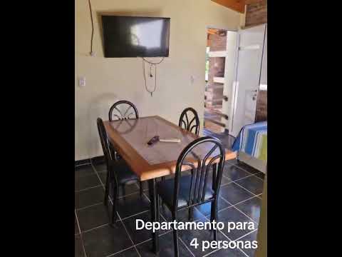 Video de Departamentos Irma y Tito