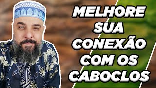 DICA PARA INCORPORAR CABOCLO