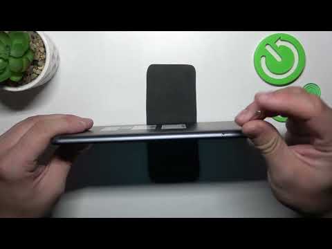 Is There SD Card Slot On Huawei MediaPad M5 Lite ?