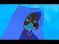 Robin Hood Love Danish Choir HD