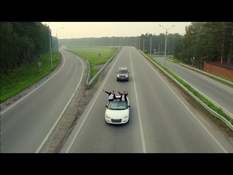 Имиджевый промо-ролик. Ведущий Николай Юдин