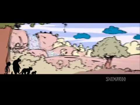 Dhadak Dhadak - Delhi Safari (Full Video Song)