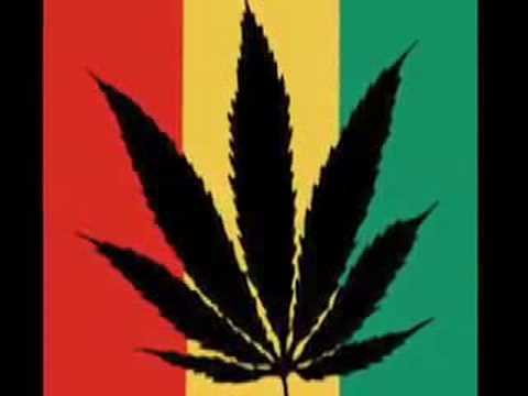 RAS DANIEL RAY - Cannabis - reggae dub 7