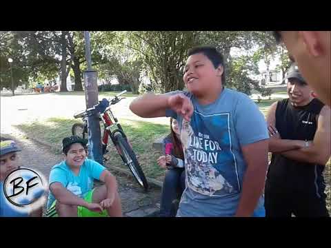 Shock vs Pepy vs SantiFlow /Berserkers free