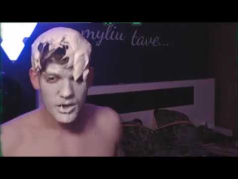 Rajono Kunigas - Grietinės Challange [Stream momentai]