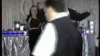 Disco Drunkards Ft. Tim Vanhamel - Frantic (Lets' Get Physical)