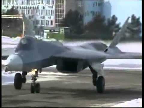 Worlds Top Super Fast AirCraft SR-17 Blackbird Russia's Fighter