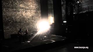 #599 My Little Cheap Dictaphone - Fire  (Acoustic Session)