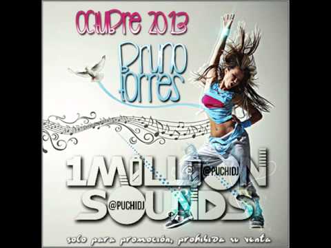 07.1Million Sounds - Octubre 13 (Bruno Torres)