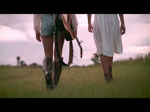 Growing Wings - Diamond Dixie OFFICIAL MUSIC VIDEO