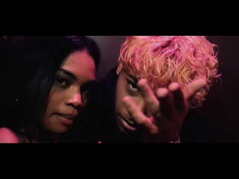 DJ SoHigh - Pon Mi (Feat. Says'Z & Loumi)