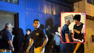 Capturan a joven que vendía pornografía infantil a 50 soles en grupos de Whatsapp