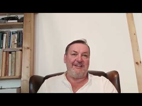 Román Andělé nemají dlaně