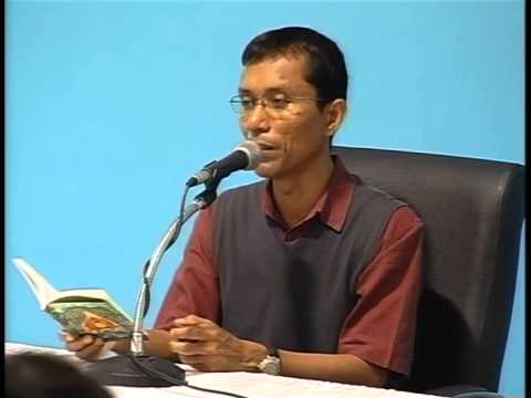 083-ศึกษาและปฏิบัติธรรม ครั้งที่83 สติปัฏฐาน4 หมวดนิวรณ์1