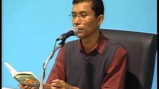 083-ศึกษาและปฏิบัติธรรม ครั้งที่83 สติปัฏฐาน4 หมวดนิวรณ์1