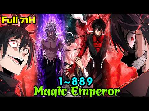 Magic Emperor