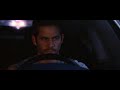 Fast Five Racing Scene Hindi