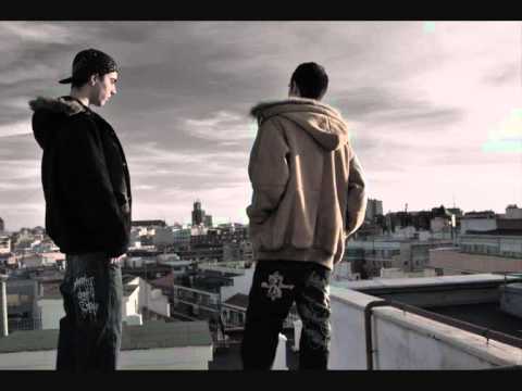 Essema&Samot-Intro con Dj KenO adelanto de la maqueta