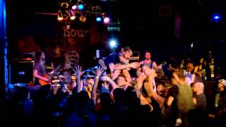 Dead to Fall - All My Hero&#39;s Have Failed Me (Live in Atlanta, GA)