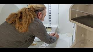 Refrigerator Troubleshooting Part 2