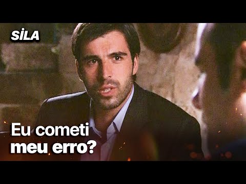 Boran consultou Abay sobre ciúmes - Sila: Prisioneira do Amor