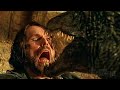 Panic At The Dino Market Jurassic World Dominion DINOSAUR Movie