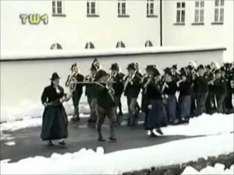 Trachtenmusikkapelle Michaelbeuern