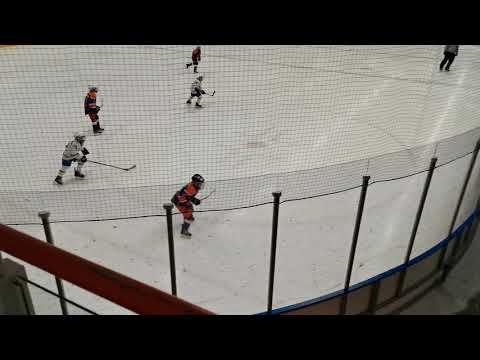 Tappara 2 - EKS 2 (peli2, erä1)