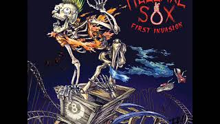 HellFire Sox -  Dark Clowns