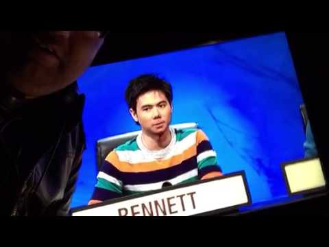 University challenge