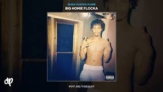 Waka Flocka Flame - I Don&#39;t Need Ya (feat. Skippa Da Flippa, Sancho) [Big Homie Flocka]