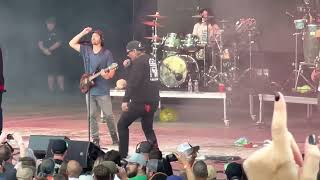 Stick Figure - Weight of Sound