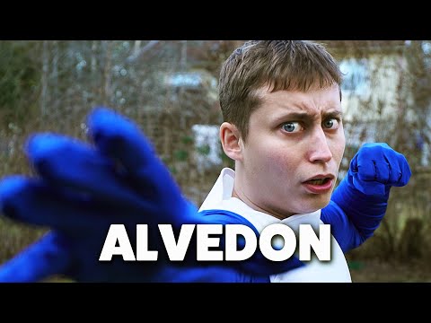 ALVEDON