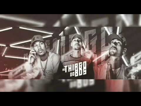 PlayList - Mc Thiago do Bds  2019/2021