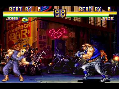 AoF2 Match 405 - 409