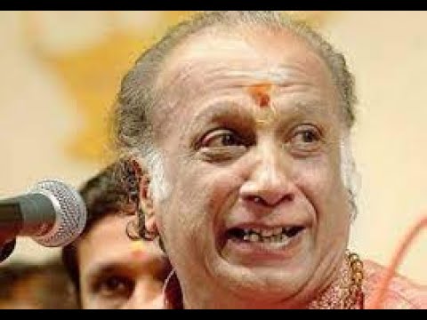 Trichur Ramachandran - Mysore Nagaraj - Trichur Narendran - Vaikom Gopalakrishnan