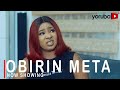 Obinrin Meta Latest Yoruba Movie Drama 2022 Mide Abiodun | Debbie Shokoya | Jamiu Azeez