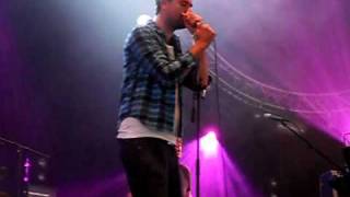 Reverend & The Makers - Heavyweight Champion Of The World @ Lowlands